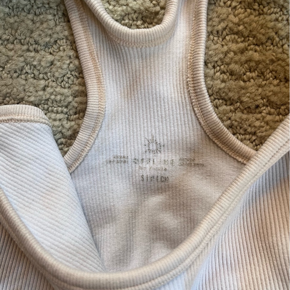 AERIE - top - Picture 2 of 2